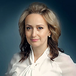 Вікторія Новосядло