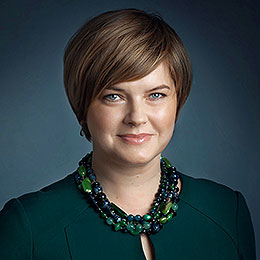Наталія Якібчук