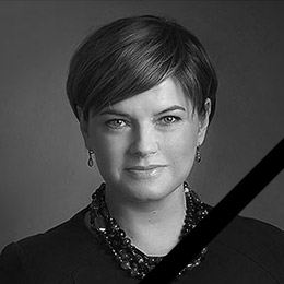Nataliya Yakibchuk
